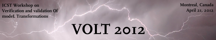 VOLT 2012